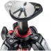 Штатив Manfrotto 190 Carbon Fiber Tripod Black, w/o Head (MT190CXPRO4)